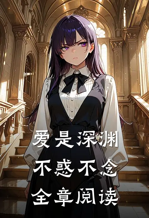 爱是深渊，不惑不念全章阅读