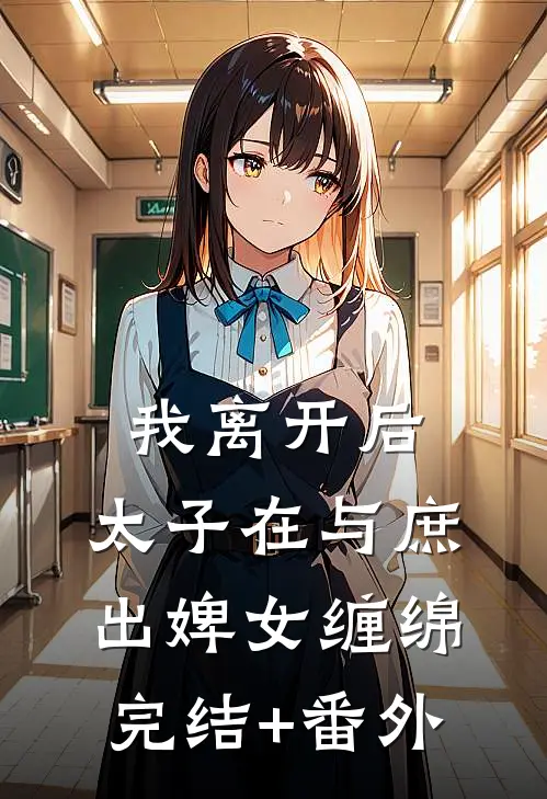 我离开后，太子在与庶出婢女缠绵完结+番外