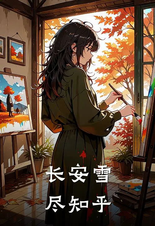 长安雪尽知乎