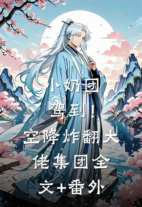 小奶团驾到！空降炸翻大佬集团全文+番外