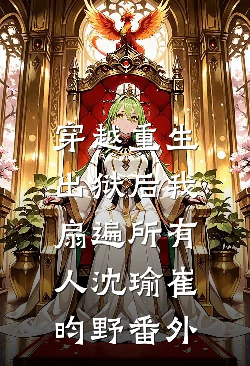 穿越重生：出狱后我扇遍所有人沈瑜崔昀野番外