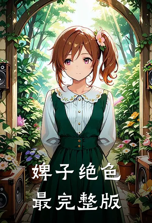 婢子绝色最完整版