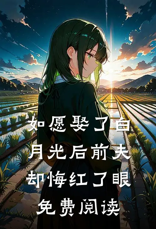 如愿娶了白月光后前夫却悔红了眼免费阅读