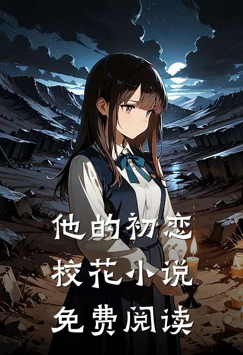 他的初恋校花小说免费阅读