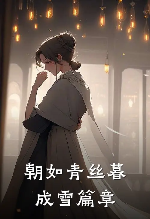 朝如青丝暮成雪篇章