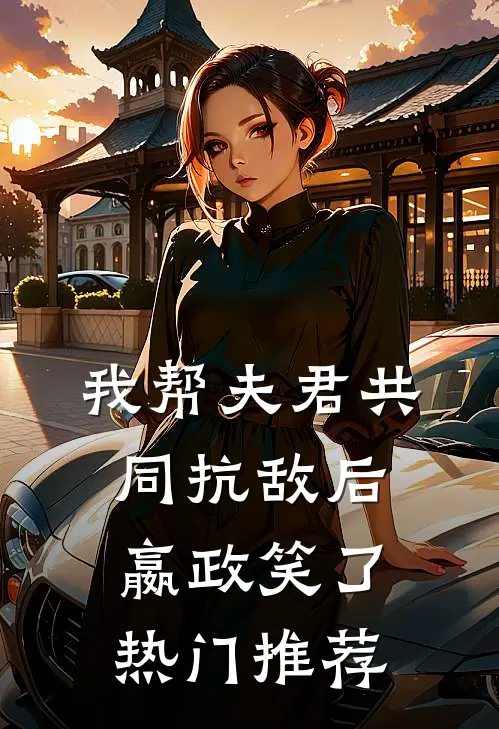 我帮夫君共同抗敌后，嬴政笑了热门推荐