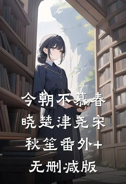 今朝不慕春晓楚津尧宋秋笙番外+无删减版