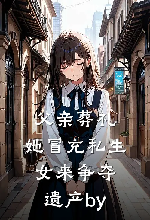 父亲葬礼，她冒充私生女来争夺遗产by