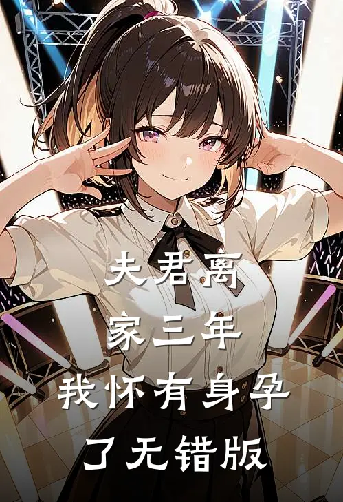 夫君离家三年，我怀有身孕了无错版