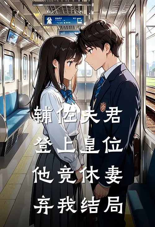 辅佐夫君登上皇位，他竟休妻弃我结局