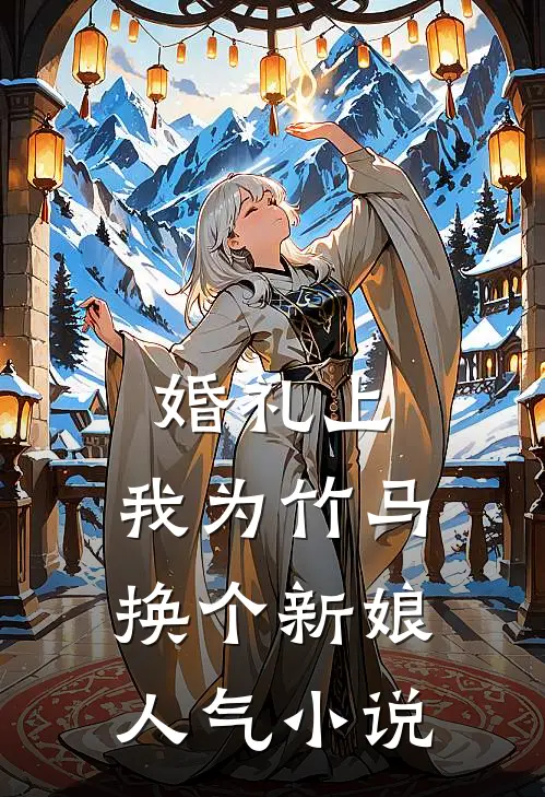 婚礼上，我为竹马换个新娘人气小说