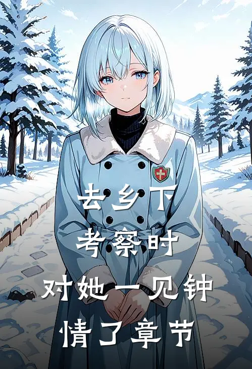 去乡下考察时，对她一见钟情了章节