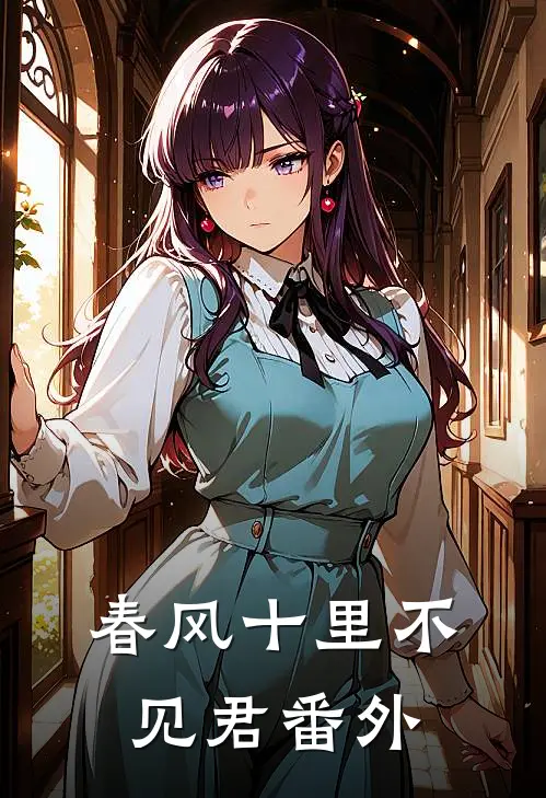 春风十里不见君番外