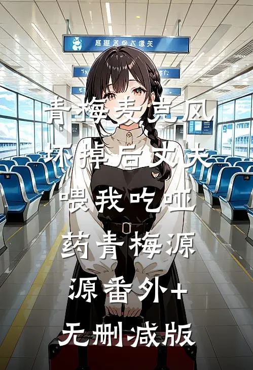 青梅麦克风坏掉后 丈夫喂我吃哑药青梅源源番外+无删减版