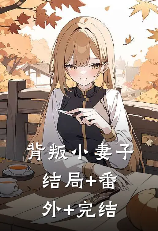 背叛小妻子结局+番外+完结