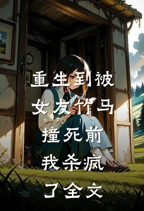重生到被女友竹马撞死前，我杀疯了全文