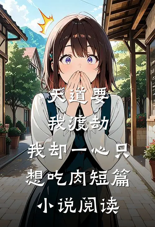 天道要我渡劫，我却一心只想吃肉短篇小说阅读