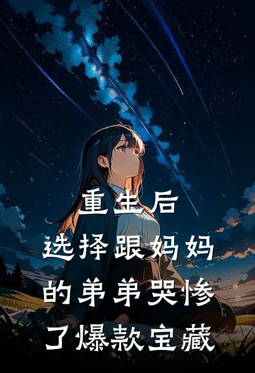 重生后，选择跟妈妈的弟弟哭惨了爆款宝藏