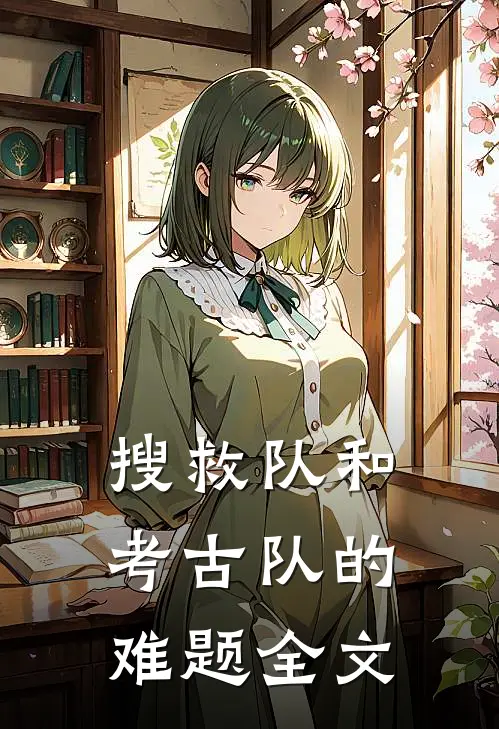搜救队和考古队的难题全文