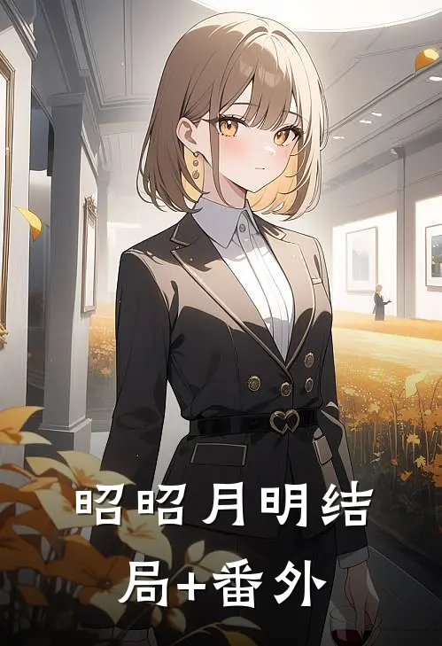 昭昭月明结局+番外