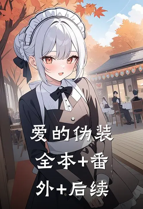 爱的伪装:全本+番外+后续