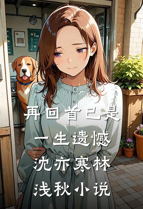 再回首已是一生遗憾沈亦寒林浅秋小说