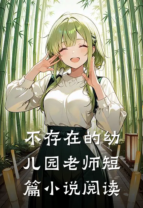 不存在的幼儿园老师短篇小说阅读