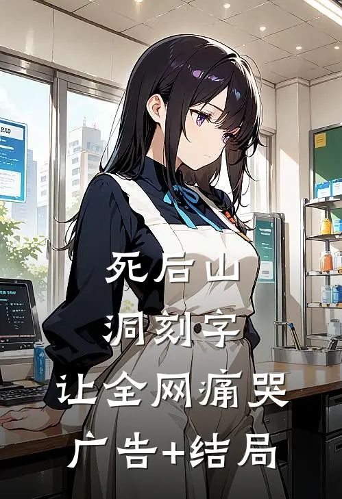 死后山洞刻字，让全网痛哭广告+结局