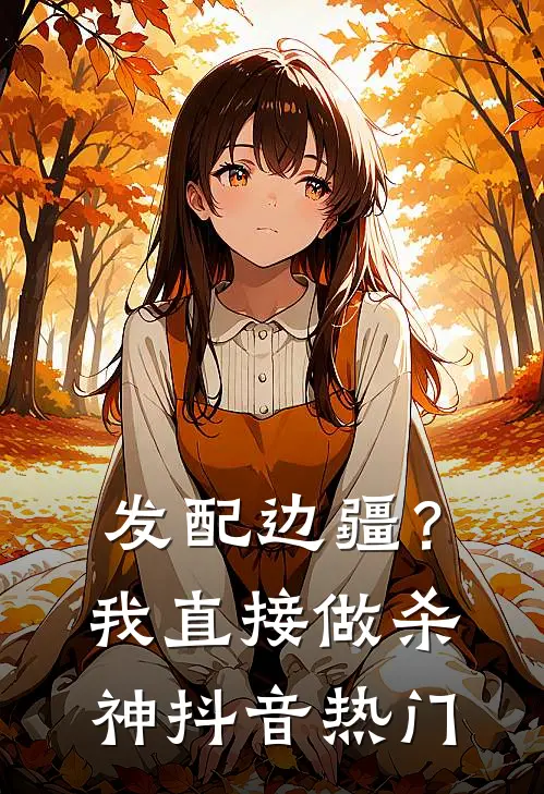 发配边疆？我直接做杀神抖音热门