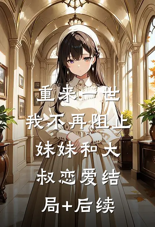 重来一世，我不再阻止妹妹和大叔恋爱结局+后续