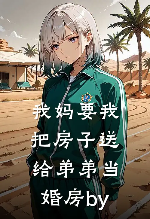 我妈要我把房子送给弟弟当婚房by