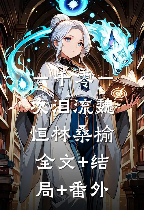 一千零一次泪流魏恒林桑榆:全文+结局+番外