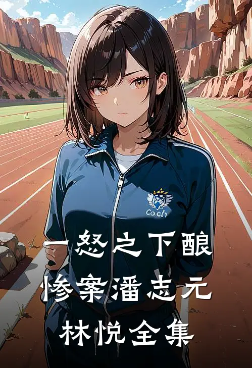 一怒之下酿惨案潘志元林悦全集