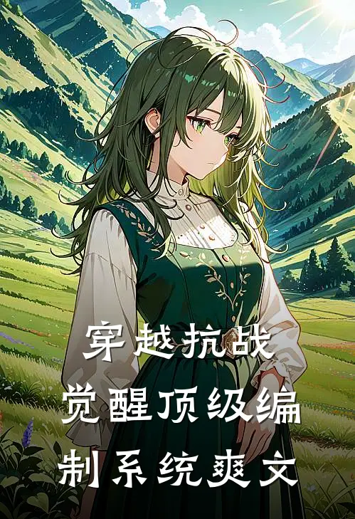 穿越抗战，觉醒顶级编制系统爽文