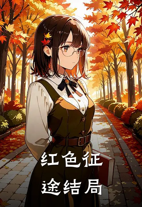 红色征途结局
