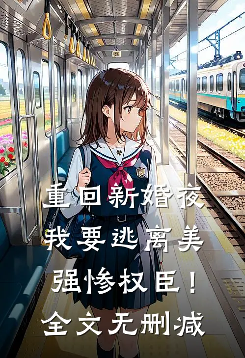重回新婚夜，我要逃离美强惨权臣！全文无删减