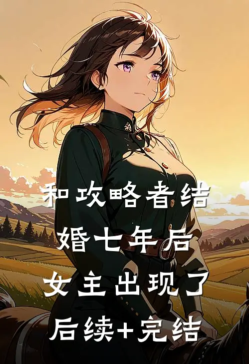 和攻略者结婚七年后，女主出现了后续+完结