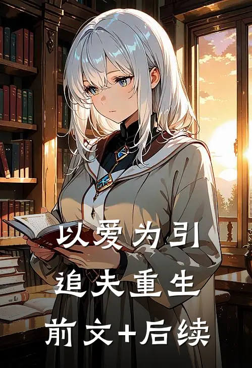 以爱为引，追夫重生:前文+后续