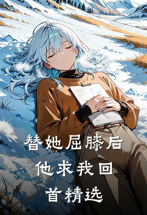 替她屈膝后，他求我回首精选