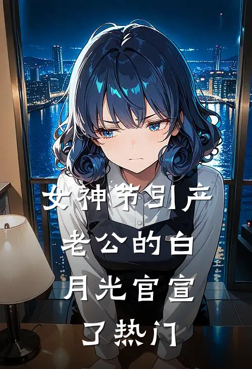 女神节引产，老公的白月光官宣了热门