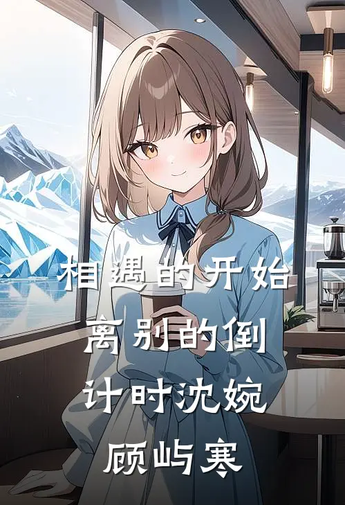相遇的开始，离别的倒计时(沈婉顾屿寒)