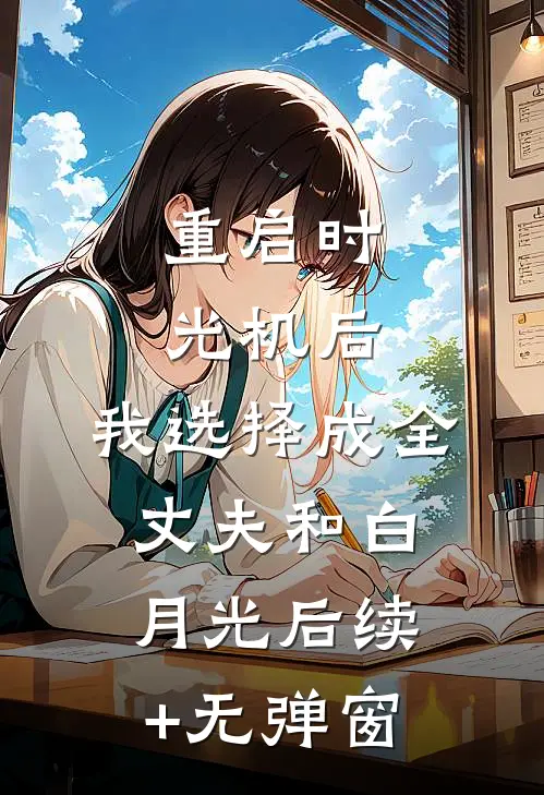 重启时光机后，我选择成全丈夫和白月光后续+无弹窗