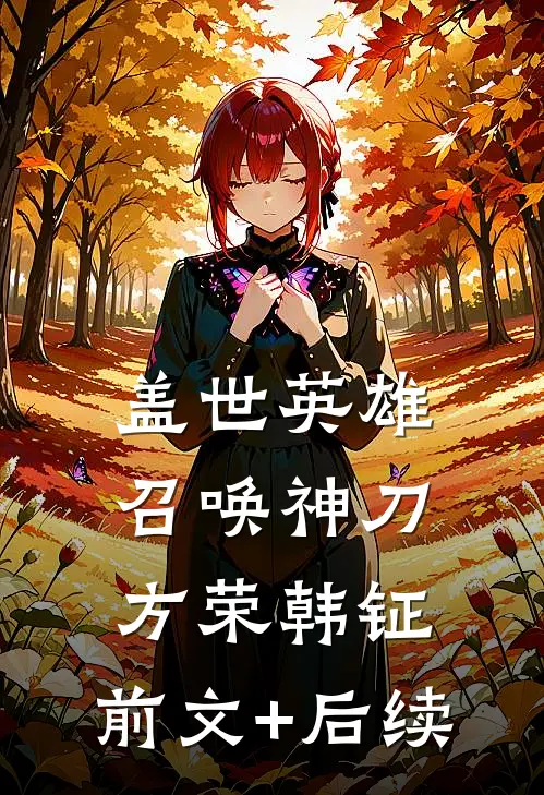 盖世英雄召唤神刀方荣韩钲:前文+后续
