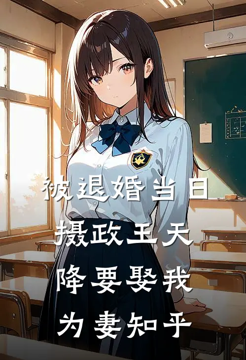 被退婚当日，摄政王天降要娶我为妻知乎
