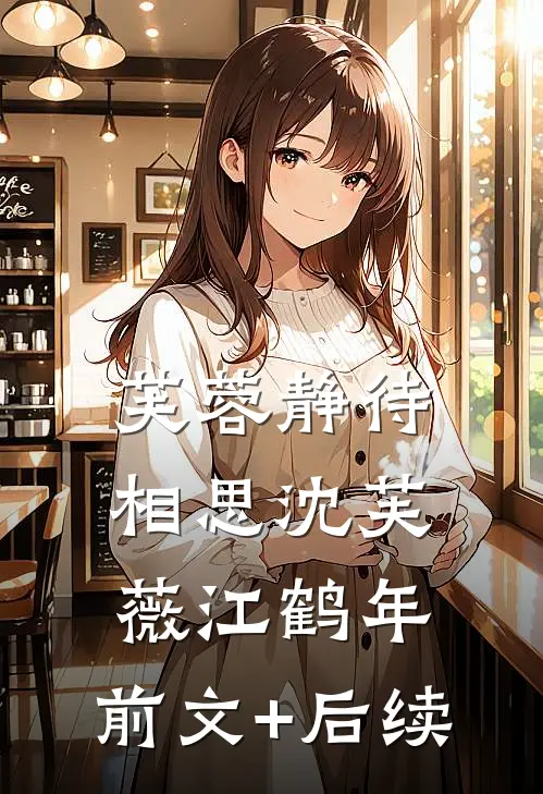 芙蓉静待相思沈芙薇江鹤年:前文+后续