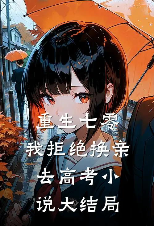 重生七零，我拒绝换亲去高考小说大结局