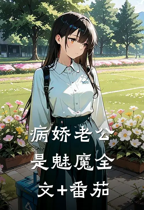 病娇老公是魅魔全文+番茄