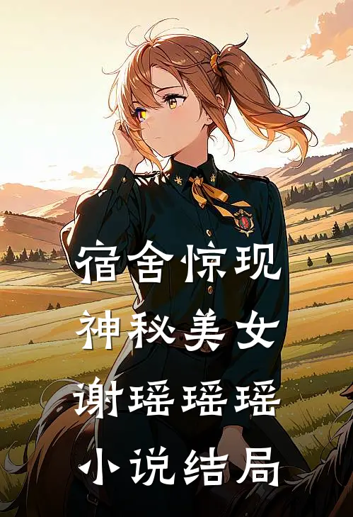 宿舍惊现神秘美女谢瑶瑶瑶小说结局
