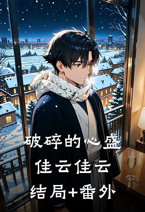 破碎的心盛佳云佳云:结局+番外