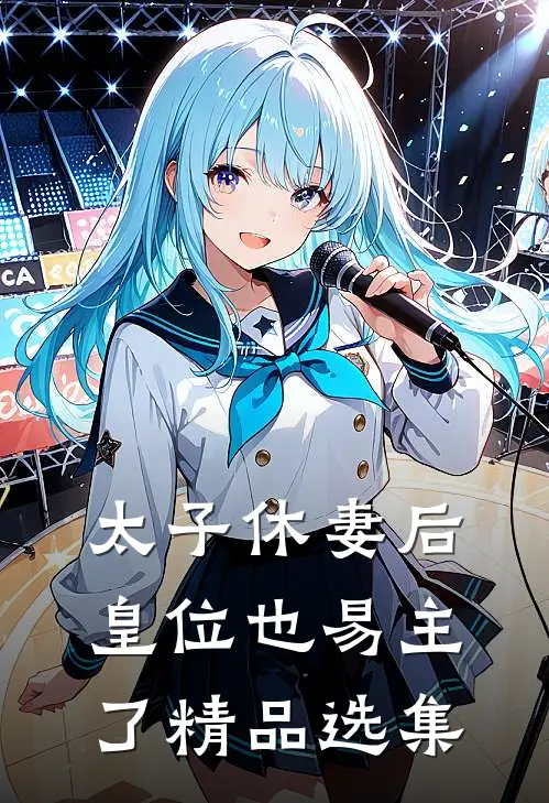太子休妻后，皇位也易主了精品选集